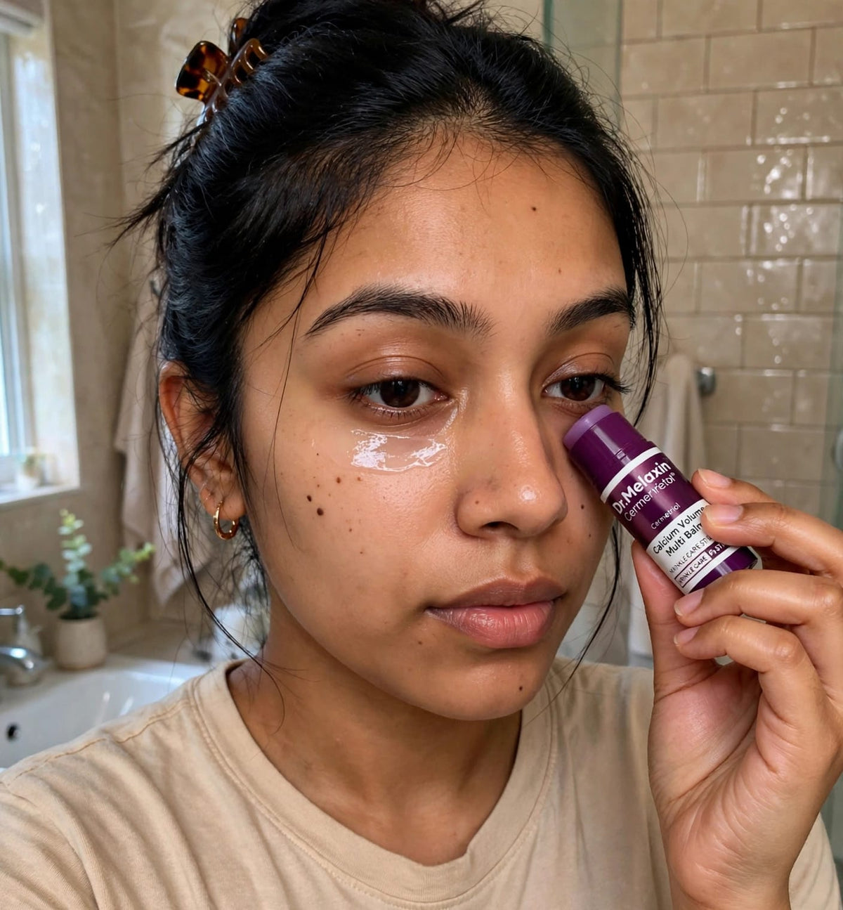 Dr. Melaxin - Cemenrete Calcium Volume Multi Balm