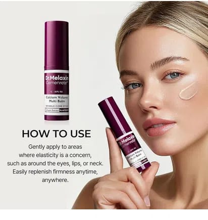 Dr. Melaxin - Cemenrete Calcium Volume Multi Balm